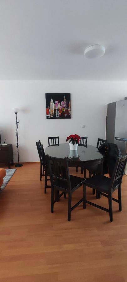 Frymburk Penzion U Dusku Bagian luar foto