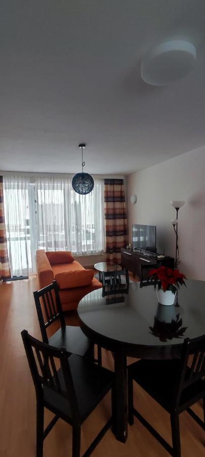 Frymburk Penzion U Dusku Bagian luar foto