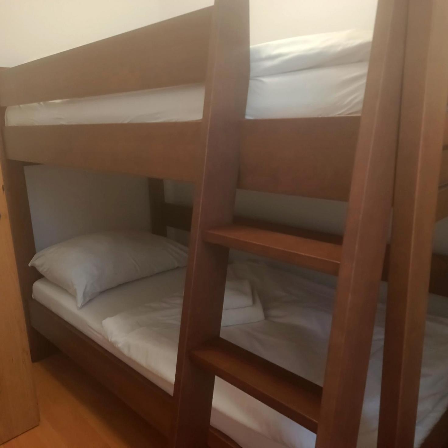 Frymburk Penzion U Dusku Bagian luar foto